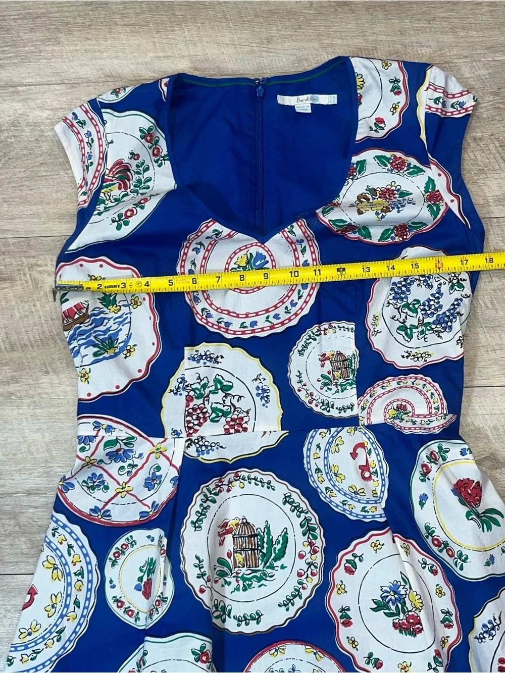 Boden 100% cotton